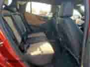 2025 Chevrolet Equinox FWD ACTIV с VIN 3GNAXKEG3SL313493, выставлен на аукционе Copart как лот 56864495 с пробегом 2 268 миль миль и Списание • Salvage title. История ставок и продаж доступна на DreamBid. Изображение 10.