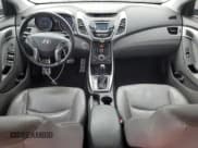 ✅ 2015 Hyundai Elantra Sport • VIN: KMHDH4AH3FU250271 • Lot: 90835235. Listed on Copart with 133,821 mi. Free auction sales archive from the USA and detailed vehicle history report at DreamBid. Image 8.