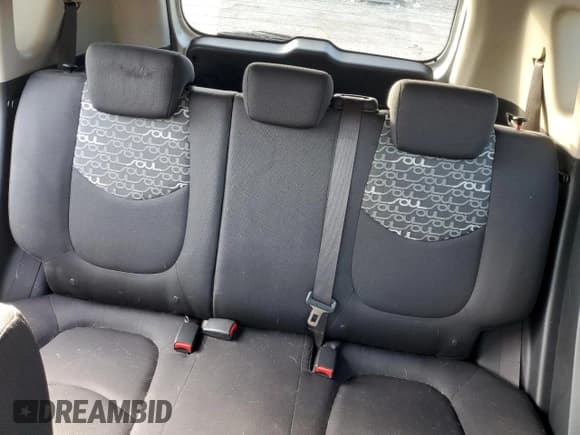 ✅ 2010 Kia Soul + • VIN: KNDJT2A26A7129019 • Lot: 93275735. Listed on Copart with 212,444 mi. Free auction sales archive from the USA and detailed vehicle history report at DreamBid. Image 10.