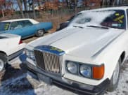 ✅ 1991 Bentley Mulsanne • VIN: SCBZS02D6MCX34585 • Lot: 41423694. Wystawiony na IAAI z przebiegiem 78 718 mil. Bezpłatny archiwum sprzedaży aukcyjnych z USA i szczegółowy raport historii pojazdu na DreamBid. Zdjęcie 6.