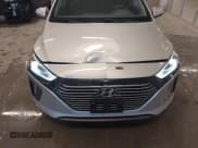 ✅ 2018 Hyundai Ioniq Limited • VIN: KMHC05LC0JU059992 • Лот: 43524179. Опубликован ранее на IAAI с пробегом 159 100 миль. Бесплатный доступ к архиву аукционных продаж из США и подробный отчёт об истории автомобиля на DreamBid. Изображение 6.