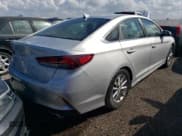 ✅ 2019 Hyundai Sonata SE • VIN: 5NPE24AF3KH779507 • Lot: 65328942. Listed on Copart with Not provided. Free auction sales archive from the USA and detailed vehicle history report at DreamBid. Image 4.