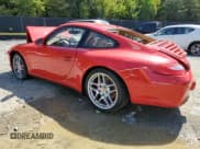 ✅ 2010 Porsche 911 Carrera S • VIN: WP0AB2A90AS721030 • Lot: 67882414. Listed on Copart with 30,141 mi. Free auction sales archive from the USA and detailed vehicle history report at DreamBid. Image 2.