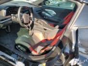 ✅ 2022 Chevrolet Corvette 3LT • VIN: 1G1YC2D46N5103137 • Лот: 69630804. Опубликован ранее на Copart с пробегом 2 099 миль. Бесплатный доступ к архиву аукционных продаж из США и подробный отчёт об истории автомобиля на DreamBid. Изображение 8.