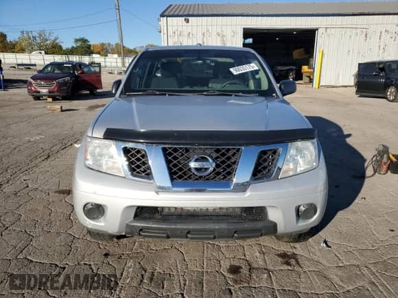 2013 Nissan Frontier SV z VIN 1N6AD0EV1DN717865, wystawiony jako Copart lot #90035175 z przebiegiem 201 730 mil mil oraz Czysty tytuł • Clean title. Historia ofert i sprzedaży dostępna na DreamBid. Obrazek 5.