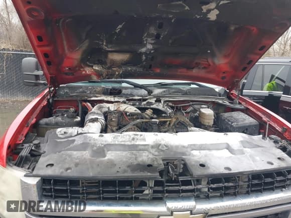 ✅ 2009 Chevrolet Silverado 2500HD LT • VIN: 1GCHK53649F185755 • Лот: 41169151. Опубликован ранее на IAAI с пробегом Не указан. Бесплатный доступ к архиву аукционных продаж из США и подробный отчёт об истории автомобиля на DreamBid. Изображение 10.