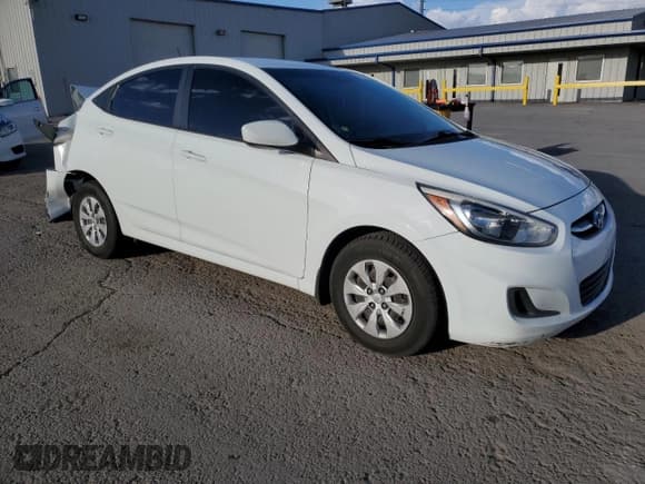 ✅ 2015 Hyundai Accent GLS • VIN: KMHCT4AEXFU823649 • Лот: 72601724. Опубликован ранее на Copart с пробегом 123 140 миль. Бесплатный доступ к архиву аукционных продаж из США и подробный отчёт об истории автомобиля на DreamBid. Изображение 4.