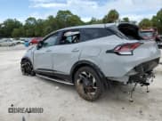 ✅ 2023 Kia Sportage SX-Prestige • VIN: 5XYK53AFXPG123419 • Lot: 59432605. Wystawiony na Copart z przebiegiem 34 004 mil. Bezpłatny archiwum sprzedaży aukcyjnych z USA i szczegółowy raport historii pojazdu na DreamBid. Zdjęcie 2.