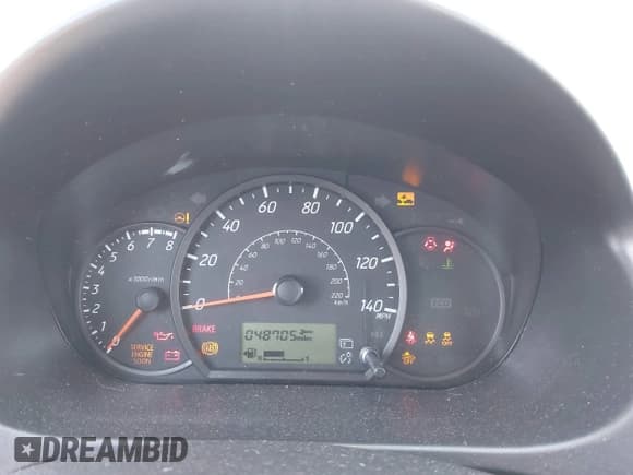 ✅ 2022 Mitsubishi Mirage ES • VIN: ML32FUFJXNHF09381 • Lot: 42646750. Wystawiony na IAAI z przebiegiem 48 705 mil. Bezpłatny archiwum sprzedaży aukcyjnych z USA i szczegółowy raport historii pojazdu na DreamBid. Zdjęcie 7.