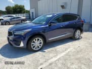 ✅ 2019 Acura RDX • VIN: 5J8TC2H32KL044065 • Lot: 66340275. Wystawiony na Copart z przebiegiem 108 960 mil. Bezpłatny archiwum sprzedaży aukcyjnych z USA i szczegółowy raport historii pojazdu na DreamBid. Zdjęcie 1.