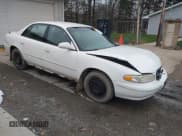 ✅ 2003 Buick Century Custom • VIN: 2G4WS52J231174423 • Lot: 43744838. Listed on IAAI with Not provided. Free auction sales archive from the USA and detailed vehicle history report at DreamBid. Image 1.