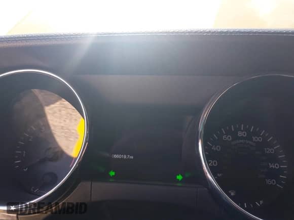 2015 Ford Mustang GT с VIN 1FA6P8CF4F5310108, выставлен на аукционе IAAI как лот 43285870 с пробегом 66 019 миль миль и . История ставок и продаж доступна на DreamBid. Изображение 7.