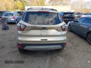 ✅ 2017 Ford Escape SE • VIN: 1FMCU9GD9HUC58130 • Lot: 43610717. Listed on IAAI with 147,188 mi. Free auction sales archive from the USA and detailed vehicle history report at DreamBid. Image 16.