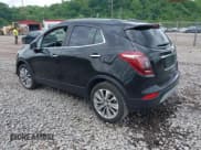 ✅ 2019 Buick Encore Preferred • VIN: KL4CJESB2KB879895 • Лот: 42264580. Опубликован ранее на IAAI с пробегом 58 807 миль. Бесплатный доступ к архиву аукционных продаж из США и подробный отчёт об истории автомобиля на DreamBid. Изображение 3.