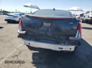 ✅ 2018 Cadillac XTS Luxury • VIN: 2G61M5S33J9149591 • Lot: 83852065. Listed on Copart with 82,043 mi. Free auction sales archive from the USA and detailed vehicle history report at DreamBid. Image 6.