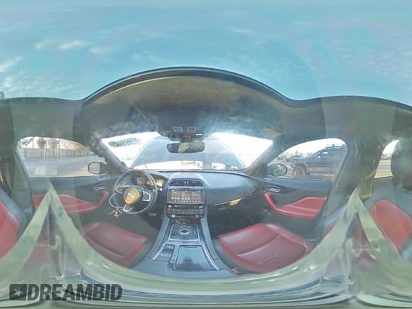 ✅ 2020 Jaguar F-Pace 25t R-Sport • VIN: SADCL2FX7LA628001 • Лот: 45998805. Опубликован ранее на Copart с пробегом 88 034 миль. Бесплатный доступ к архиву аукционных продаж из США и подробный отчёт об истории автомобиля на DreamBid. Изображение 13.