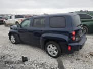 ✅ 2011 Chevrolet HHR 1LT • VIN: 3GNBABFU9BS593226 • Lot: 83916134. Listed on Copart with 133,142 mi. Free auction sales archive from the USA and detailed vehicle history report at DreamBid. Image 2.