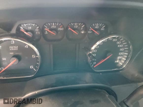 ✅ 2015 Chevrolet Silverado 2500HD Work Truck • VIN: 1GC2CUEG5FZ108258 • Lot: 80782605. Listed on Copart with Not provided. Free auction sales archive from the USA and detailed vehicle history report at DreamBid. Image 9.