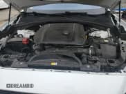 ✅ 2017 Jaguar F-Pace • VIN: SADCS2BN8HA086423 • Лот: 81457315. Опубликован ранее на Copart с пробегом 123 777 миль. Бесплатный доступ к архиву аукционных продаж из США и подробный отчёт об истории автомобиля на DreamBid. Изображение 13.