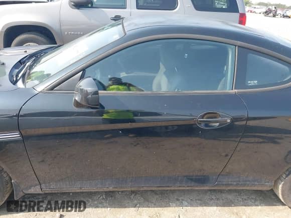 2008 Hyundai Tiburon GS с VIN KMHHM66D08U291751, выставлен на аукционе IAAI как лот 42399668 с пробегом 161 156 миль миль и . История ставок и продаж доступна на DreamBid. Изображение 14.