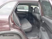 ✅ 2012 Kia Sorento LX • VIN: 5XYKTCA6XCG238151 • Lot: 43635332. Listed on IAAI with 243,234 mi. Free auction sales archive from the USA and detailed vehicle history report at DreamBid. Image 7.