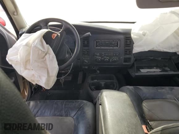 ✅ 2003 Dodge Durango R/T • VIN: 1D8HS78Z83F569819 • Lot: 47615135. Wystawiony na Copart z przebiegiem 159 843 mil. Bezpłatny archiwum sprzedaży aukcyjnych z USA i szczegółowy raport historii pojazdu na DreamBid. Zdjęcie 8.