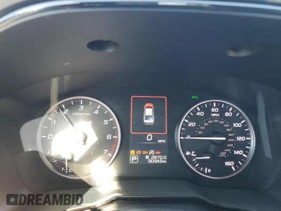 ✅ 2022 Subaru Legacy Premium • VIN: 4S3BWAD6XN3018328 • Lot: 82313635. Wystawiony na Copart z przebiegiem 90 949 mil. Bezpłatny archiwum sprzedaży aukcyjnych z USA i szczegółowy raport historii pojazdu na DreamBid. Zdjęcie 9.