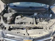 ✅ 2021 Chevrolet Equinox LT • VIN: 3GNAXKEV9ML378687 • Лот: 81855225. Опубликован ранее на Copart с пробегом 47 791 миль. Бесплатный доступ к архиву аукционных продаж из США и подробный отчёт об истории автомобиля на DreamBid. Изображение 12.