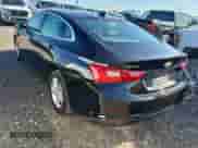 2022 Chevrolet Malibu LS z VIN 1G1ZC5ST6NF157306, wystawiony jako IAAI lot #43601637 z przebiegiem 112 046 mil mil oraz . Historia ofert i sprzedaży dostępna na DreamBid. Obrazek 17.