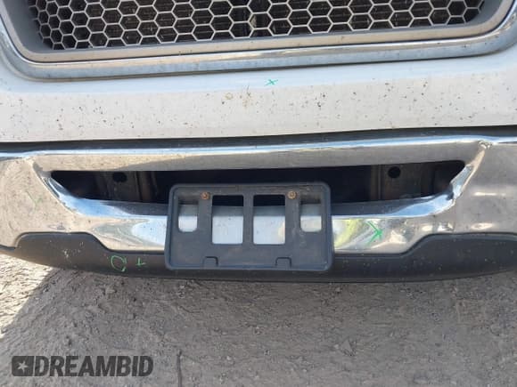 ✅ 2008 Ford F-150 XLT • VIN: 1FTPW12V88KC54860 • Lot: 43335939. Wystawiony na IAAI z przebiegiem 198 014 mil. Bezpłatny archiwum sprzedaży aukcyjnych z USA i szczegółowy raport historii pojazdu na DreamBid. Zdjęcie 6.