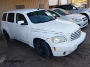 ✅ 2011 Chevrolet HHR 1LT • VIN: 3GNBABFW7BS631442 • Lot: 41256171. Listed on IAAI with 117,728 mi. Free auction sales archive from the USA and detailed vehicle history report at DreamBid. Image 1.