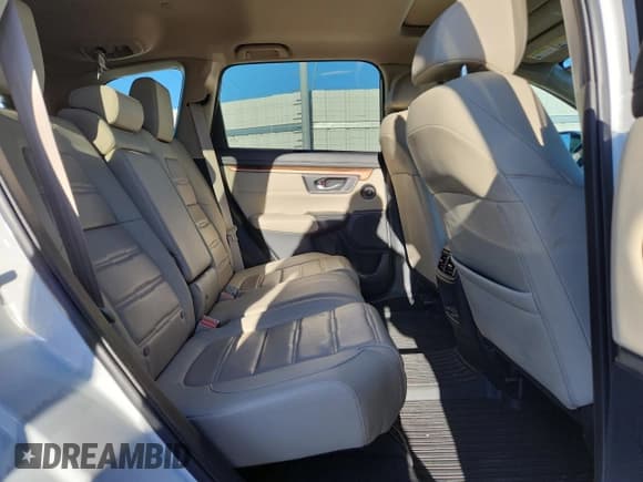 ✅ 2020 Honda CR-V EX-L • VIN: 2HKRW2H88LH690387 • Lot: 92729025. Wystawiony na Copart z przebiegiem 44 203 mil. Bezpłatny archiwum sprzedaży aukcyjnych z USA i szczegółowy raport historii pojazdu na DreamBid. Zdjęcie 11.