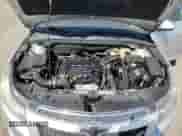 2014 Chevrolet Cruze 1LT with VIN 1G1PC5SB5E7218492, listed as a Copart auction lot 70284915 with 170,608 mi miles and Salvage title. Bid and sale history available at DreamBid. Image 11.