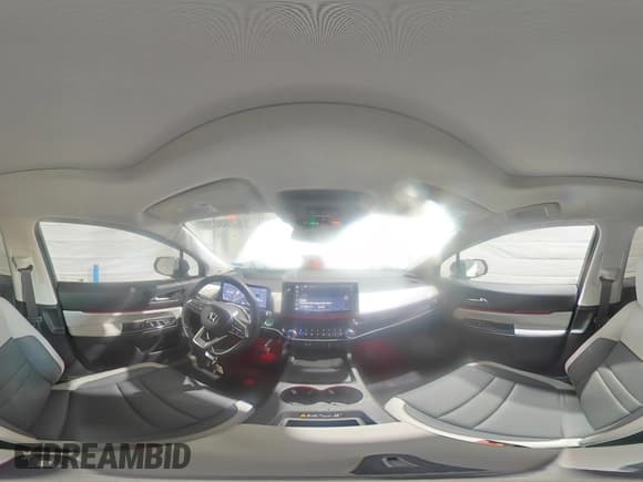 ✅ 2024 Honda Prologue Elite • VIN: 3GPKHZRJ7RS524588 • Lot: 57500395. Wystawiony na Copart z przebiegiem 4 492 mil. Bezpłatny archiwum sprzedaży aukcyjnych z USA i szczegółowy raport historii pojazdu na DreamBid. Zdjęcie 15.