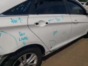 ✅ 2014 Hyundai Sonata GLS • VIN: 5NPEB4AC1EH905969 • Lot: 62067864. Listed on Copart with Not provided. Free auction sales archive from the USA and detailed vehicle history report at DreamBid. Image 10.