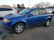 ✅ 2005 Saturn VUE • VIN: 5GZCZ63405S809707 • Lot: 78993604. Wystawiony na Copart z przebiegiem 244 681 mil. Bezpłatny archiwum sprzedaży aukcyjnych z USA i szczegółowy raport historii pojazdu na DreamBid. Zdjęcie 1.