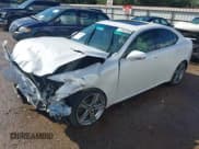 ✅ 2013 Lexus IS 350 • VIN: JTHBE5C22D5031519 • Lot: 43207842. Listed on IAAI with Not provided. Free auction sales archive from the USA and detailed vehicle history report at DreamBid. Image 2.