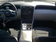 ✅ 2022 Hyundai Tucson SEL Convenience • VIN: KM8JFCA14NU069281 • Лот: 71495823. Опубликован ранее на Copart с пробегом 14 776 миль. Бесплатный доступ к архиву аукционных продаж из США и подробный отчёт об истории автомобиля на DreamBid. Изображение 8.