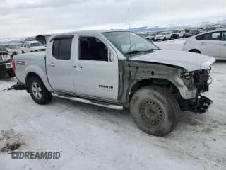 ✅ 2009 Suzuki Equator • VIN: 5Z6AD07WX9C409719 • Лот: 87804215. Опубликован ранее на Copart с пробегом 88 842 миль. Бесплатный доступ к архиву аукционных продаж из США и подробный отчёт об истории автомобиля на DreamBid. Изображение 4.