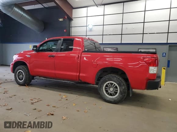 ✅ 2011 Toyota Tundra • VIN: 5TFUY5F13BX172217 • Lot: 91636605. Listed on Copart with 255,630 mi. Free auction sales archive from the USA and detailed vehicle history report at DreamBid. Image 2.