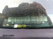 ✅ 2007 Chevrolet HHR LS • VIN: 3GNDA13D97S526057 • Lot: 37012705. Listed on IAAI with Not provided. Free auction sales archive from the USA and detailed vehicle history report at DreamBid. Image 9.