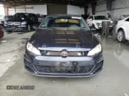✅ 2018 Volkswagen Golf GTI S • VIN: 3VW447AU3JM261344 • Лот: 85005815. Опубликован ранее на Copart с пробегом 73 457 миль. Бесплатный доступ к архиву аукционных продаж из США и подробный отчёт об истории автомобиля на DreamBid. Изображение 5.