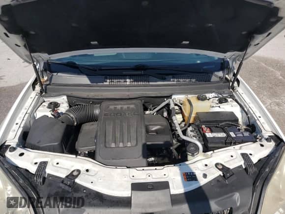 2014 Chevrolet Captiva Sport LT with VIN 3GNAL3EK3ES585834, listed as a Copart auction lot 76388394 with 102,192 mi miles and Non repairable. Bid and sale history available at DreamBid. Image 12.