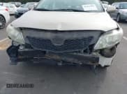 ✅ 2009 Toyota Corolla • VIN: 2T1BU40E99C041469 • Lot: 43421476. Wystawiony na IAAI z przebiegiem 176 348 mil. Bezpłatny archiwum sprzedaży aukcyjnych z USA i szczegółowy raport historii pojazdu na DreamBid. Zdjęcie 6.