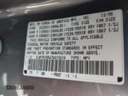 ✅ 2007 Acura RDX Technology • VIN: 5J8TB18547A015216 • Lot: 42928217. Listed on IAAI with 311,604 mi. Free auction sales archive from the USA and detailed vehicle history report at DreamBid. Image 9.