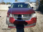 ✅ 2017 Dodge Grand Caravan SE • VIN: 2C4RDGBG6HR580127 • Lot: 91029945. Wystawiony na Copart z przebiegiem 157 071 mil. Bezpłatny archiwum sprzedaży aukcyjnych z USA i szczegółowy raport historii pojazdu na DreamBid. Zdjęcie 5.