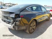 ✅ 2020 Tesla Model 3 Long Range • VIN: 5YJ3E1EB2LF710425 • Lot: 43072960. Wystawiony na IAAI z przebiegiem 96 974 mil. Bezpłatny archiwum sprzedaży aukcyjnych z USA i szczegółowy raport historii pojazdu na DreamBid. Zdjęcie 4.