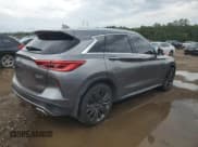 ✅ 2020 Infiniti QX50 Luxe • VIN: 3PCAJ5M17LF120708 • Лот: 57943945. Опубликован ранее на Copart с пробегом 53 649 миль. Бесплатный доступ к архиву аукционных продаж из США и подробный отчёт об истории автомобиля на DreamBid. Изображение 3.