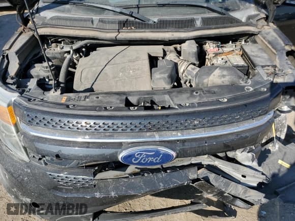 ✅ 2015 Ford Explorer Limited • VIN: 1FM5K8F83FGC05190 • Lot: 84811535. Wystawiony na Copart z przebiegiem 121 578 mil. Bezpłatny archiwum sprzedaży aukcyjnych z USA i szczegółowy raport historii pojazdu na DreamBid. Zdjęcie 12.