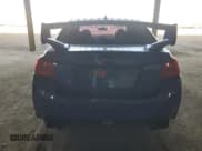 ✅ 2016 Subaru WRX STI • VIN: JF1VA2M67G9804143 • Lot: 87060825. Wystawiony na Copart z przebiegiem 119 116 mil. Bezpłatny archiwum sprzedaży aukcyjnych z USA i szczegółowy raport historii pojazdu na DreamBid. Zdjęcie 6.